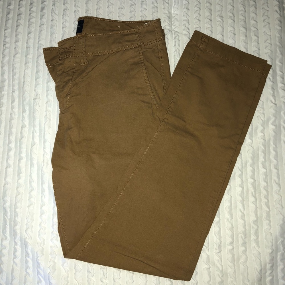 American Eagle Khaki Pants